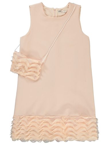 لباس دخترانه سیویل اورجینال | S000381956 Civil