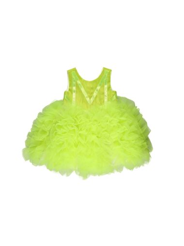 لباس مجلسی دخترانه پانچو اورجینال | S000253518 پانچو