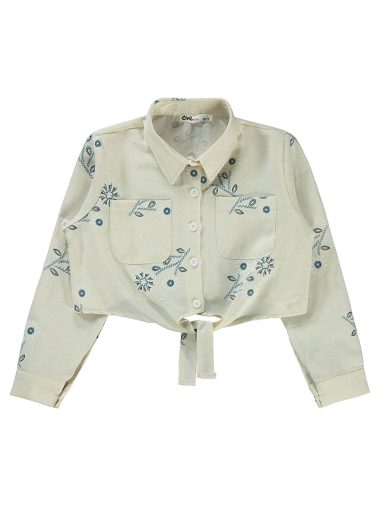 پیراهن دخترانه سیویل اورجینال | S000359619 Civil