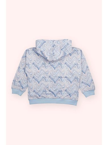 سویشرت دخترانه پانچو اورجینال | S000393820 پانچو