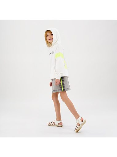 سویشرت دخترانه پانچو اورجینال | S000249839 پانچو