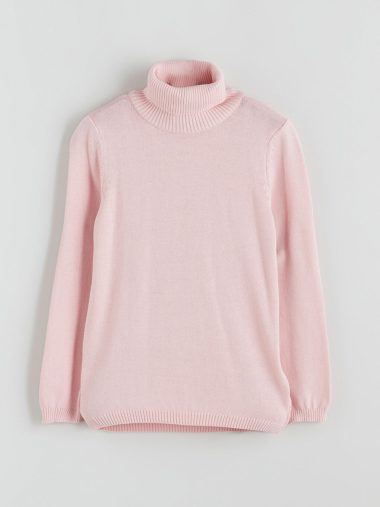 پلیور دخترانه ال سی وایکیکی اورجینال | W5HD37Z4 LCW ECO