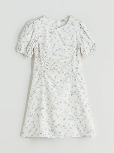 لباس دخترانه ال سی  وایکیکی اورجینال | S5PP60Z4 LCW Kids