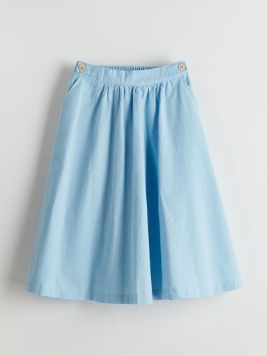 دامن Genç Kız ال سی  وایکیکی اورجینال | S59839Z4 LCW Teen