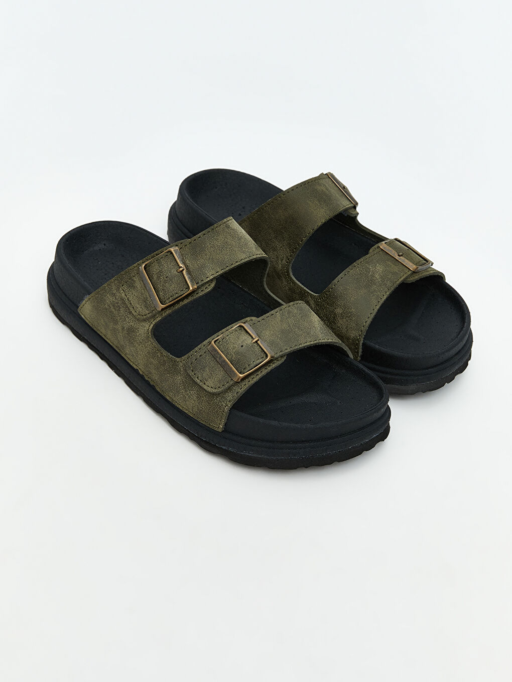 دمپایی  ال سی وایکیکی