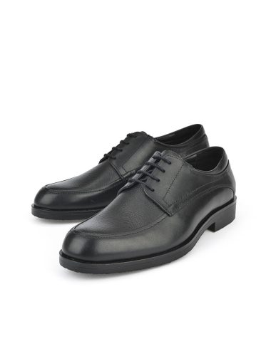 کفش کلاسیک مردانه ضیا ایاکابی اورجینال | S000394823 Ziya Ayakkabı