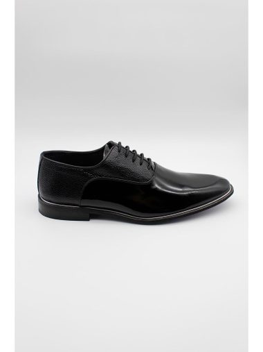 کفش کلاسیک مردانه امضا اورجینال | S000356505 İMZA