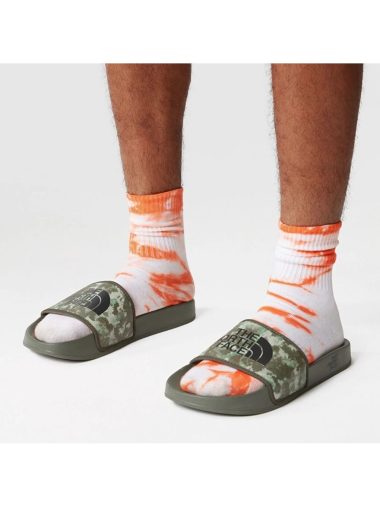 دمپایی مردانه نورث فیس اورجینال | S000132347 The North Face