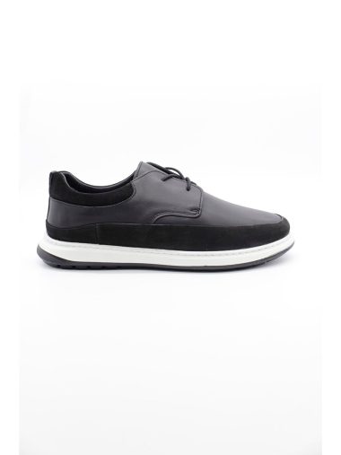 کفش کلاسیک مردانه امضا اورجینال | S000414253 İMZA