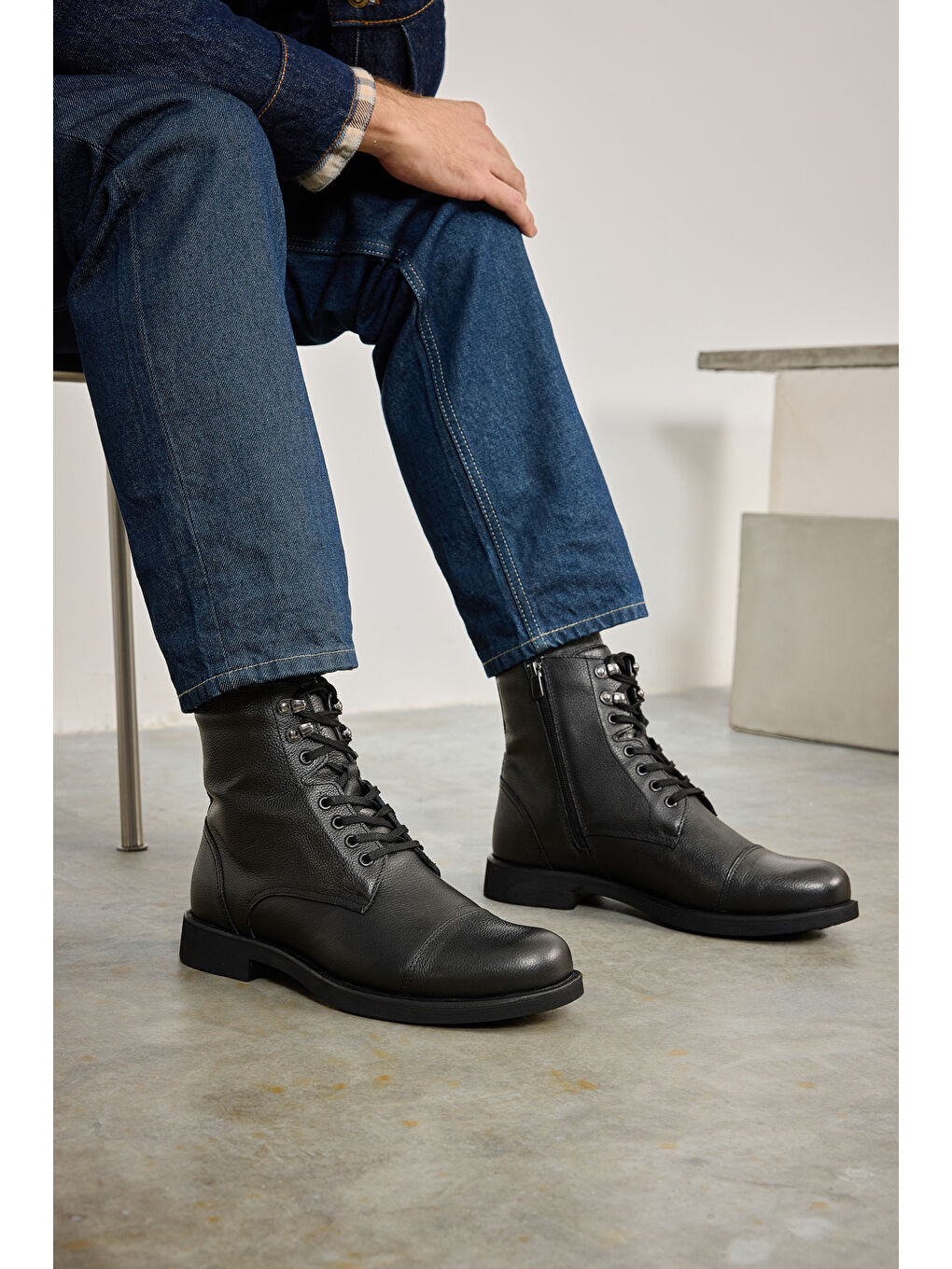 بوت ضیا ایاکابی