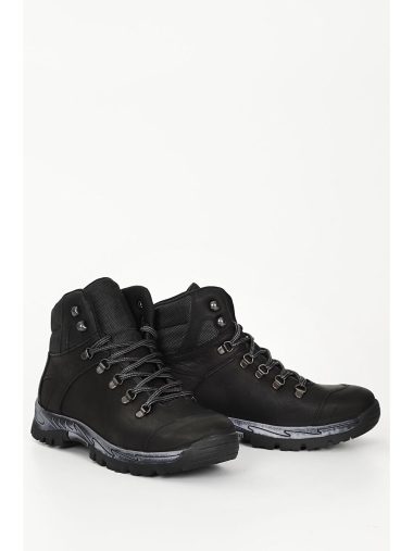 بوت مردانه گوندری اورجینال | S000091940 GÖNDERİ(R)