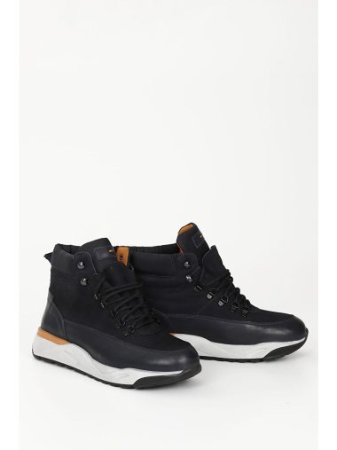 بوت مردانه گوندری اورجینال | S000080685 GÖNDERİ(R)