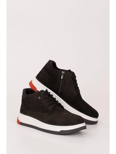 بوت مردانه گوندری اورجینال | S000065524 GÖNDERİ(R)