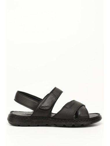 صندل مردانه گوندری اورجینال | S000170421 GÖNDERİ(R)