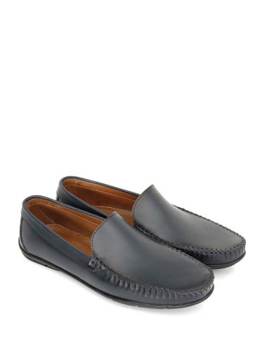 کفش کلاسیک مردانه گوندری اورجینال | S000050515 GÖNDERİ(R)