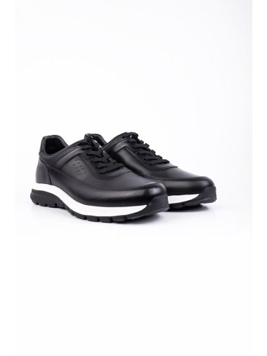 کفش کلاسیک مردانه امضا اورجینال | S000356650 İMZA