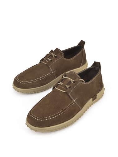 کفش کلاسیک مردانه ضیا ایاکابی اورجینال | S000387048 Ziya Ayakkabı