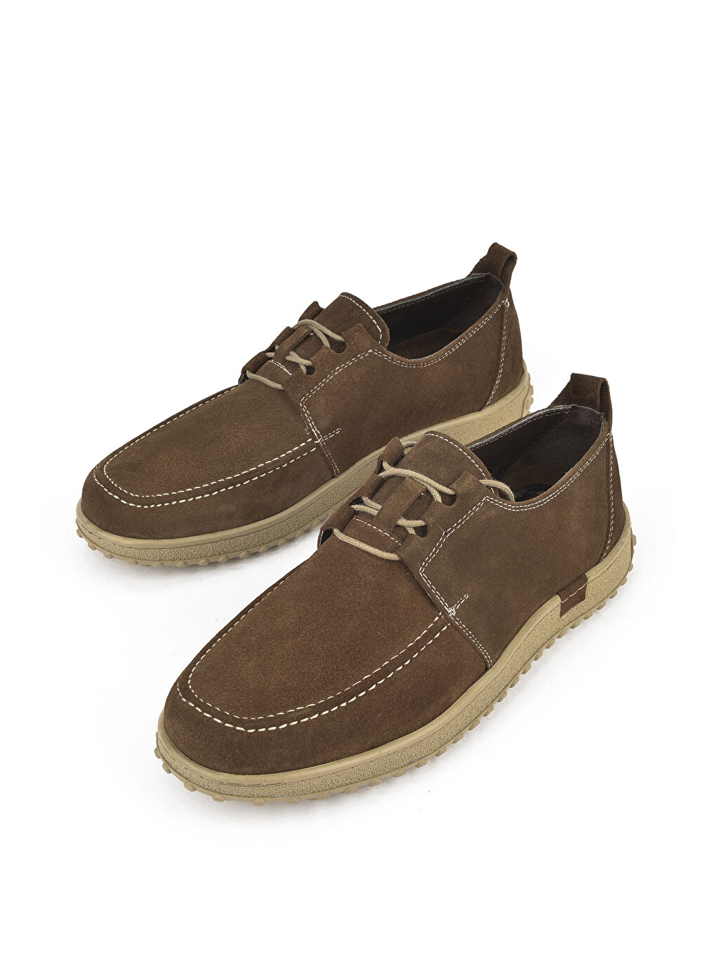 کفش کلاسیک ضیا ایاکابی