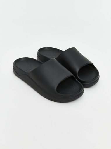 دمپایی مردانه ال سی وایکیکی اورجینال | W5EL49Z8 LCW STEPS