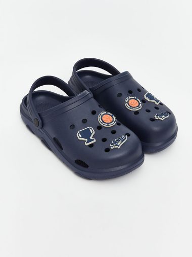 صندل ساحلی مردانه ال سی وایکیکی اورجینال | W5I769Z8 LCW STEPS