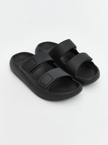 دمپایی مردانه ال سی وایکیکی اورجینال | S5JE06Z8 LCW STEPS