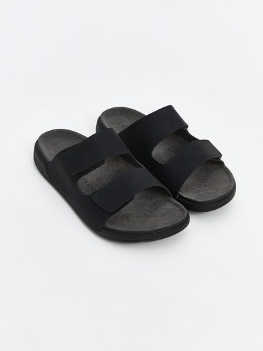 دمپایی مردانه ال سی وایکیکی اورجینال | S5CT20Z8 LCW STEPS