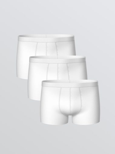 شورت باکسر مردانه ال سی وایکیکی اورجینال | W50542Z8 LC WAIKIKI