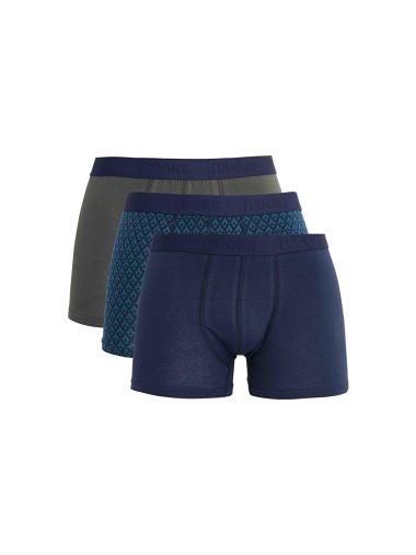 شورت باکسر مردانه تودورز اورجینال | S000375643 TUDORS