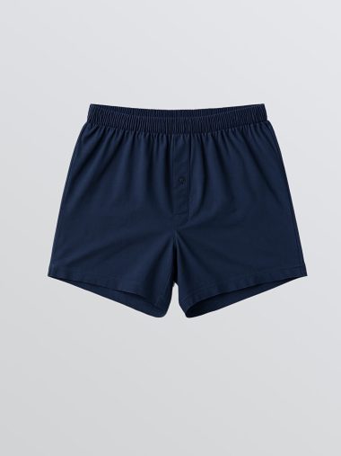 شورت باکسر مردانه ال سی وایکیکی اورجینال | W5J962Z8 LC WAIKIKI