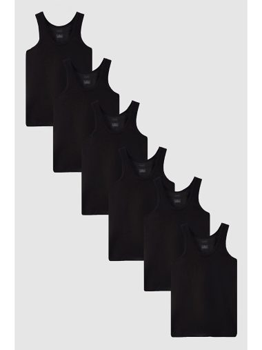 زیر پیراهنی مردانه دی اس داماد اورجینال | S000401497 D’S damat