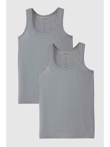 زیر پیراهنی مردانه دی اس داماد اورجینال | S000383904 D’S damat