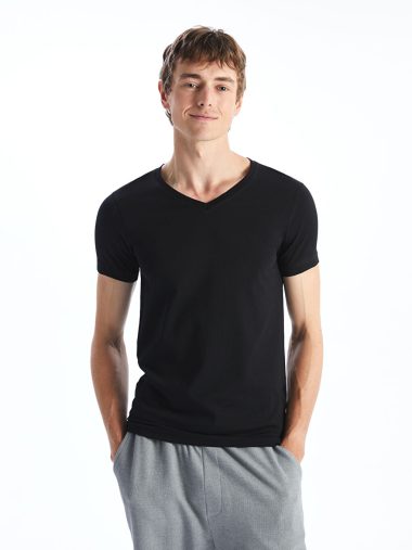 زیر پیراهنی مردانه ال سی وایکیکی اورجینال | W50560Z8 LC WAIKIKI