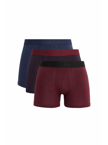 شورت باکسر مردانه تودورز اورجینال | S000375639 TUDORS