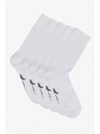 جوراب مردانه التین ییلدیز اورجینال | S000394252 AC&Co / Altınyıldız Classics