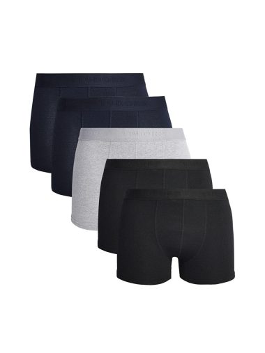 شورت باکسر مردانه تودورز اورجینال | S000302929 TUDORS