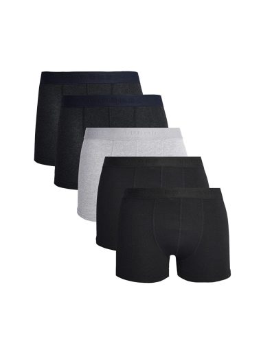 شورت باکسر مردانه تودورز اورجینال | S000302928 TUDORS