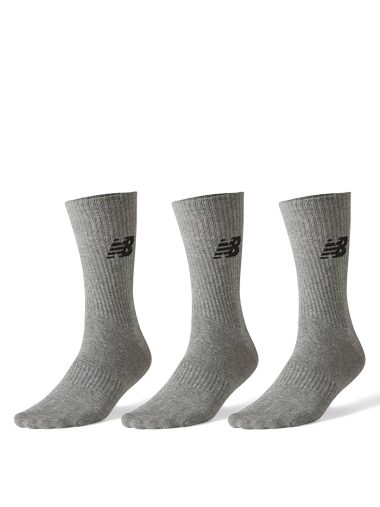جوراب مردانه نیو بالانس اورجینال | S000436739 New Balance