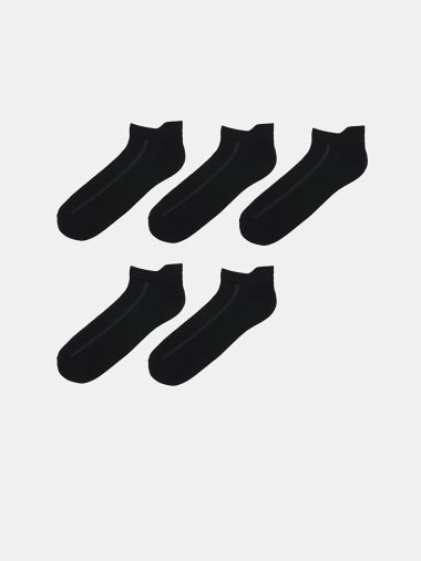 جوراب پاتیک مردانه ال سی وایکیکی اورجینال | S53134Z8 LCW ACCESSORIES