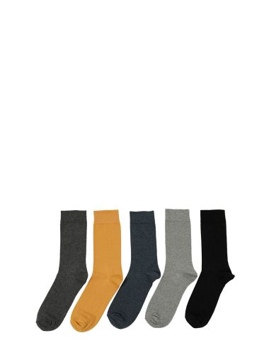 جوراب مردانه پولاریس اورجینال | S000441732 Polaris