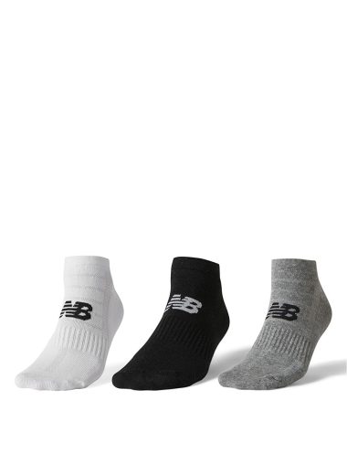 جوراب مردانه نیو بالانس اورجینال | S000436741 New Balance