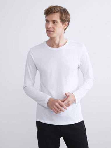 زیر پیراهنی مردانه ال سی وایکیکی اورجینال | W50564Z8 LC WAIKIKI