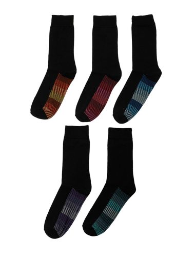 جوراب مردانه پولاریس اورجینال | S000394675 Polaris