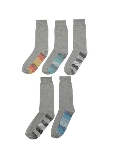 جوراب مردانه پولاریس اورجینال | S000396507 Polaris