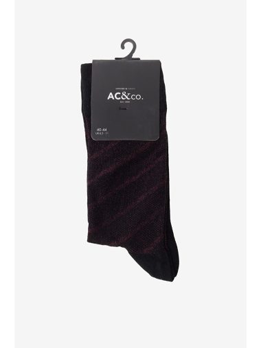 جوراب مردانه التین ییلدیز اورجینال | S000413142 AC&Co / Altınyıldız Classics