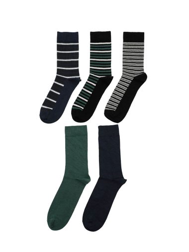 جوراب مردانه پولاریس اورجینال | S000308019 Polaris