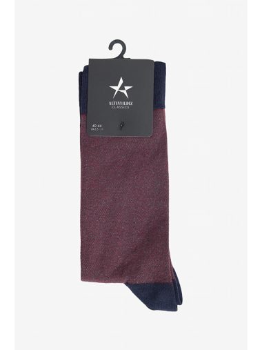 جوراب مردانه التین ییلدیز اورجینال | S000413162 Altınyıldız Classics