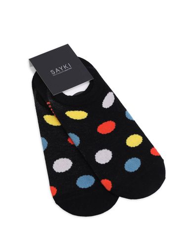 جوراب بابت مردانه حاتم اوغلو اورجینال | S000351720 Hatemoğlu