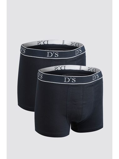 شورت باکسر مردانه دی اس داماد اورجینال | S000369747 D’S damat