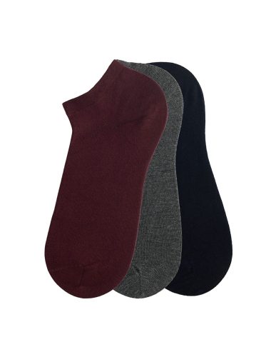 جوراب پاتیک مردانه تودورز اورجینال | S000316149 TUDORS