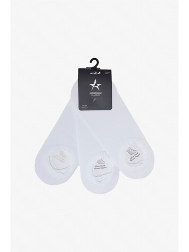 اسنیکر جوراب مردانه التین ییلدیز اورجینال | S000404210 Altınyıldız Classics